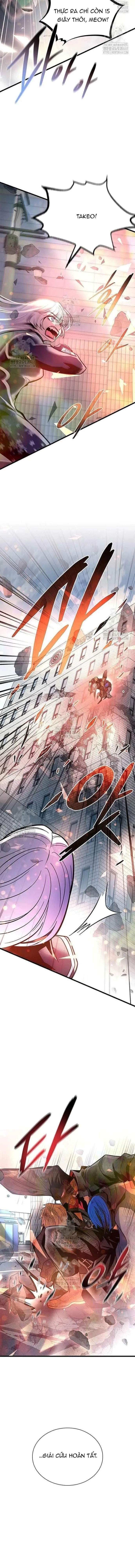 Tiêu Diệt Ác Nhân Chapter 204 - 17