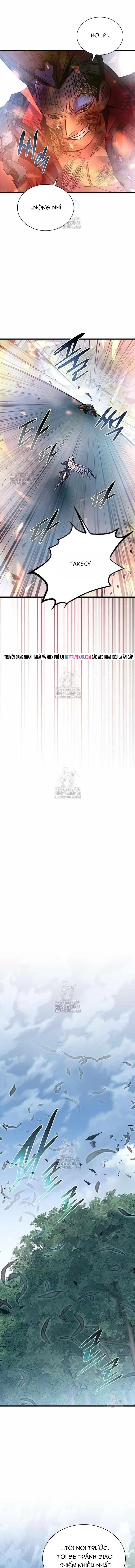 Tiêu Diệt Ác Nhân Chapter 204 - 18
