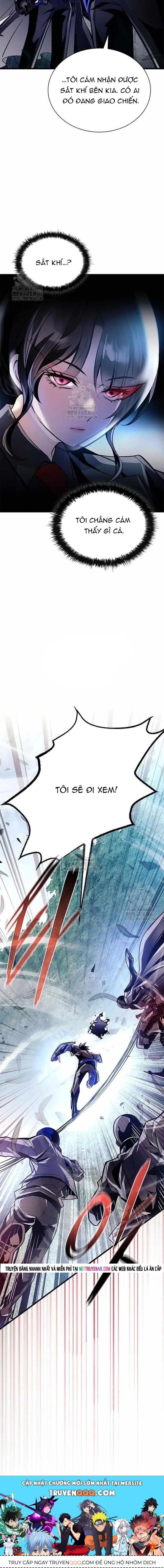 Tiêu Diệt Ác Nhân Chapter 204 - 20