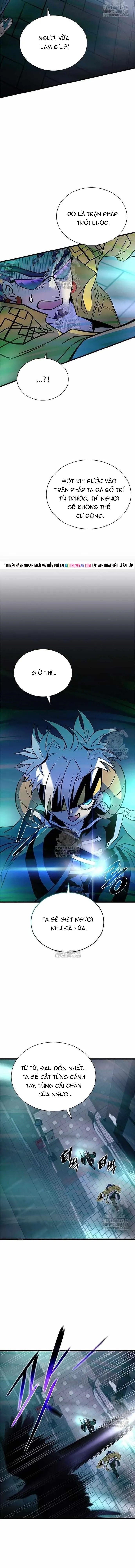 Tiêu Diệt Ác Nhân Chapter 204 - 3