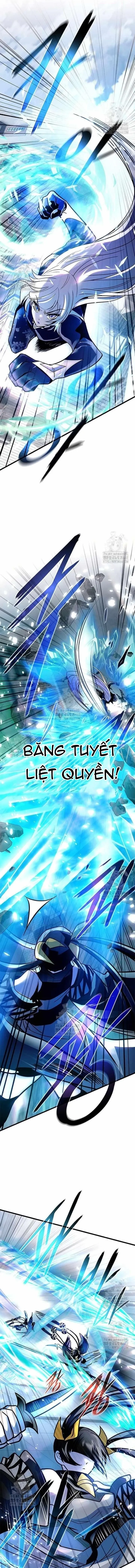 Tiêu Diệt Ác Nhân Chapter 204 - 6