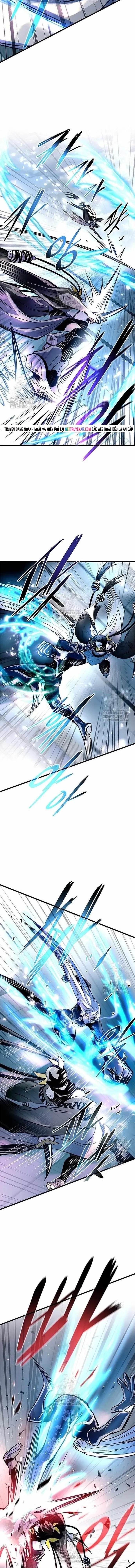 Tiêu Diệt Ác Nhân Chapter 204 - 7