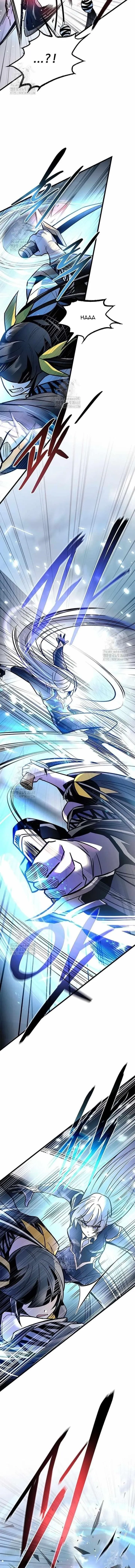 Tiêu Diệt Ác Nhân Chapter 204 - 8