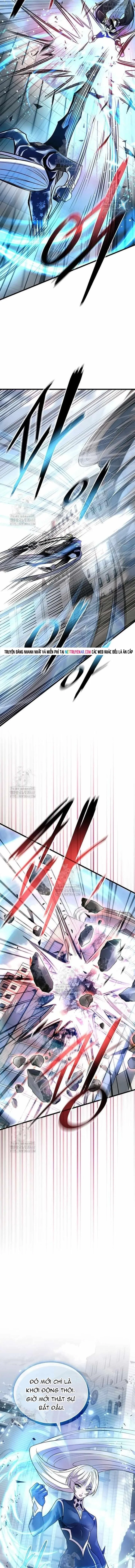 Tiêu Diệt Ác Nhân Chapter 204 - 9