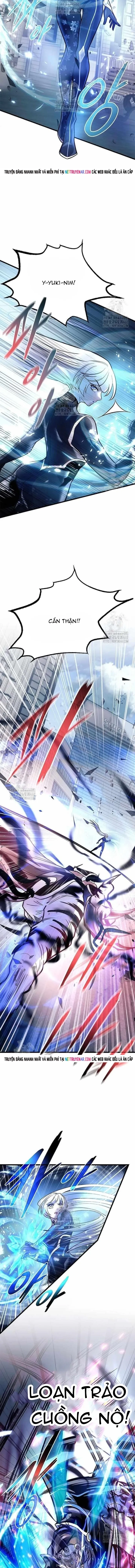Tiêu Diệt Ác Nhân Chapter 204 - 10