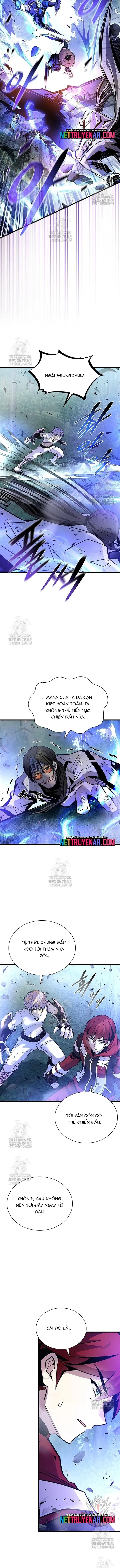 Tiêu Diệt Ác Nhân Chapter 205 - 2