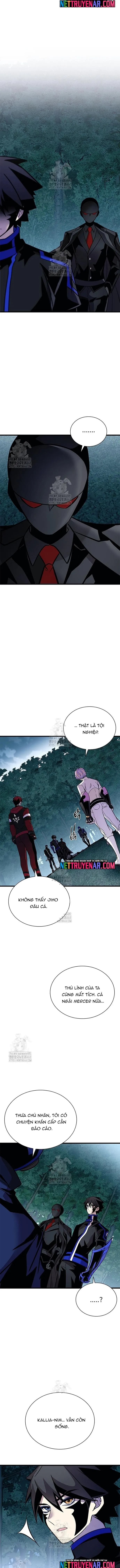 Tiêu Diệt Ác Nhân Chapter 205 - 12