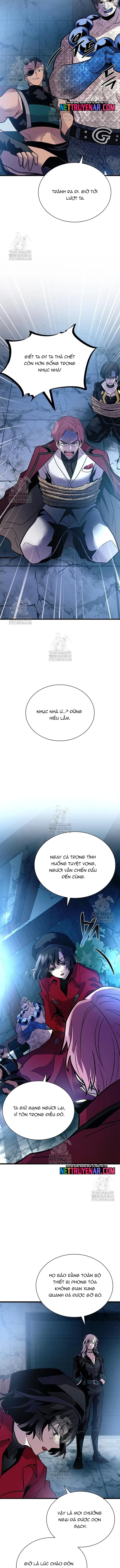 Tiêu Diệt Ác Nhân Chapter 205 - 14