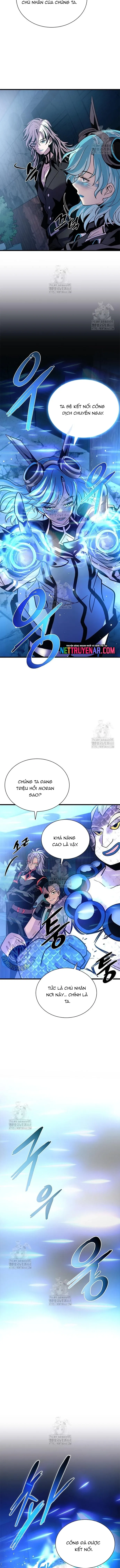 Tiêu Diệt Ác Nhân Chapter 205 - 15