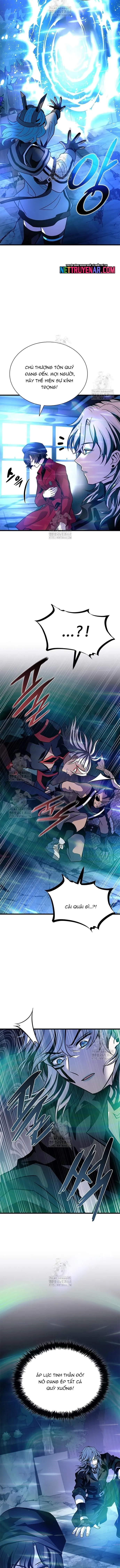 Tiêu Diệt Ác Nhân Chapter 205 - 16