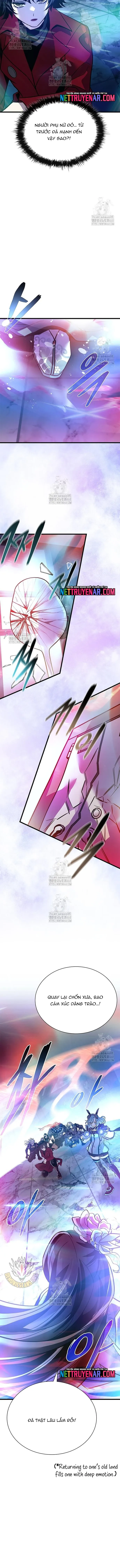 Tiêu Diệt Ác Nhân Chapter 205 - 17