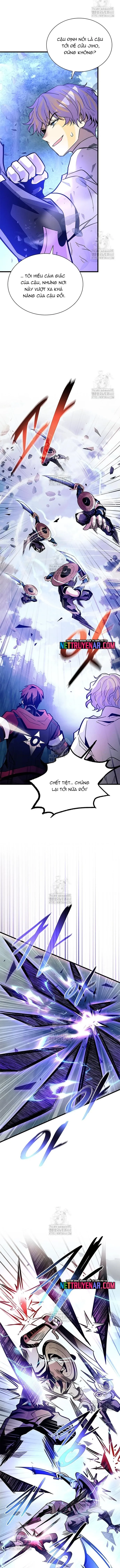 Tiêu Diệt Ác Nhân Chapter 205 - 3