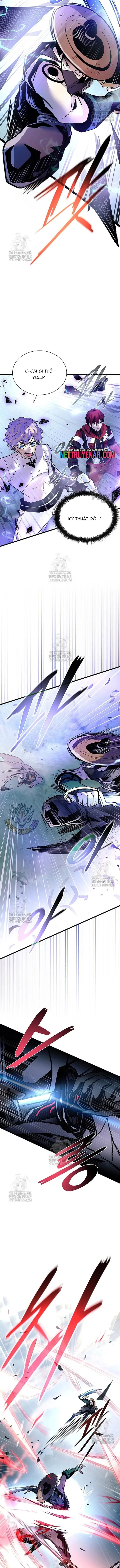 Tiêu Diệt Ác Nhân Chapter 205 - 4