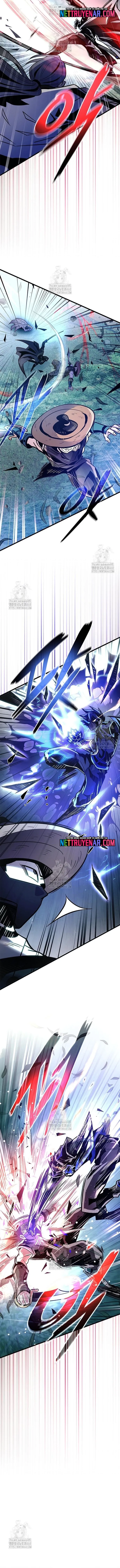 Tiêu Diệt Ác Nhân Chapter 205 - 5