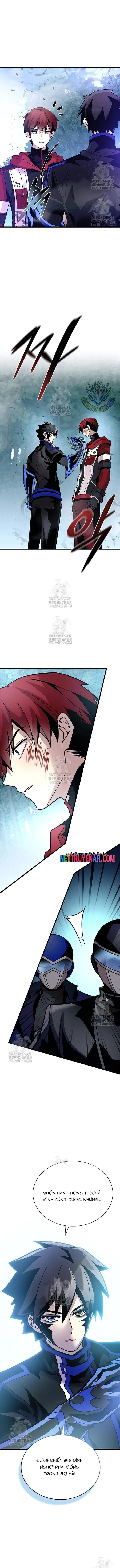 Tiêu Diệt Ác Nhân Chapter 205 - 7