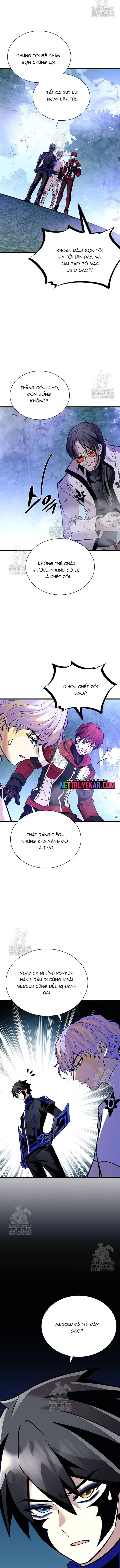 Tiêu Diệt Ác Nhân Chapter 205 - 8