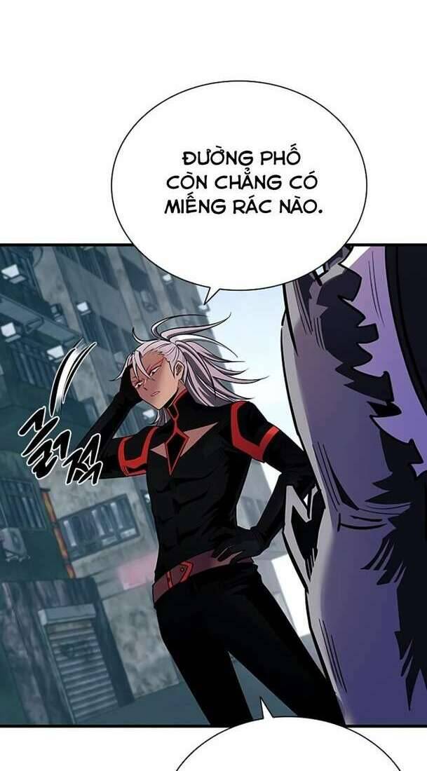 Tiêu Diệt Ác Nhân Chapter 106 - 90