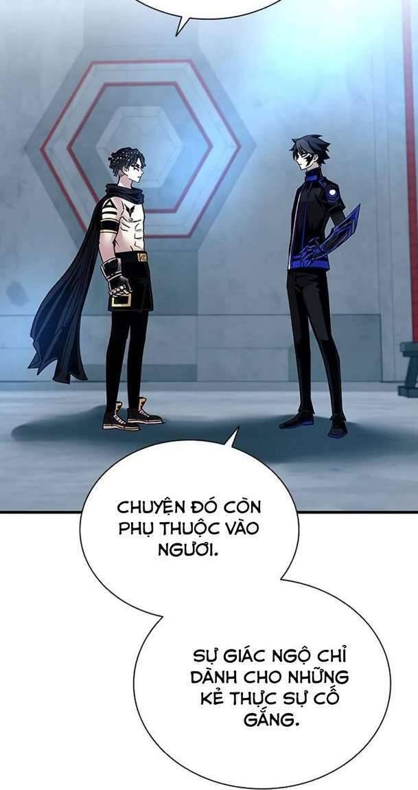 Tiêu Diệt Ác Nhân Chapter 109 - 87
