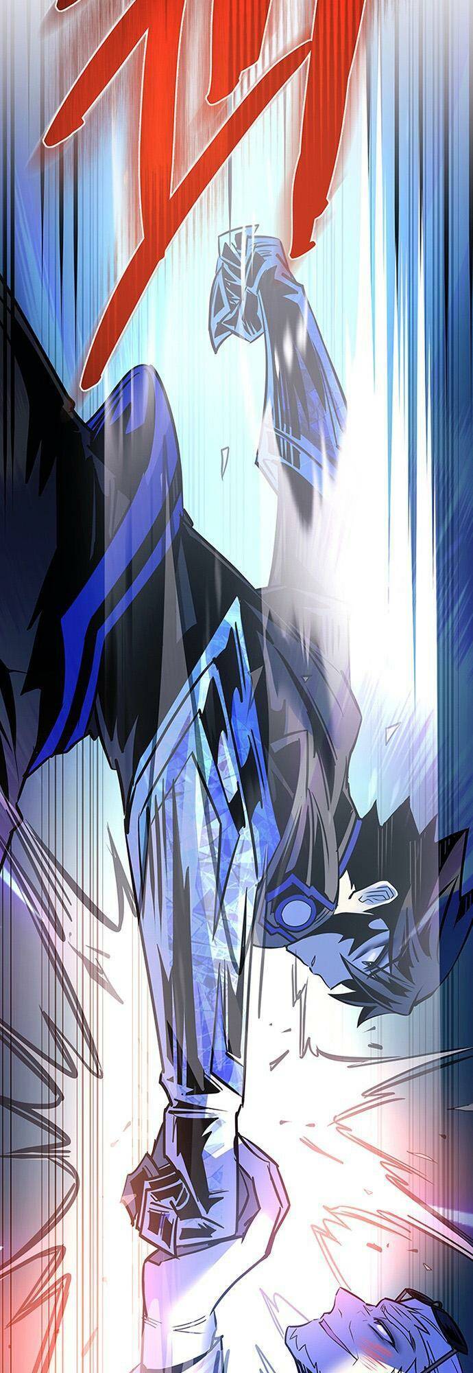 Tiêu Diệt Ác Nhân Chapter 116 - Trang 2