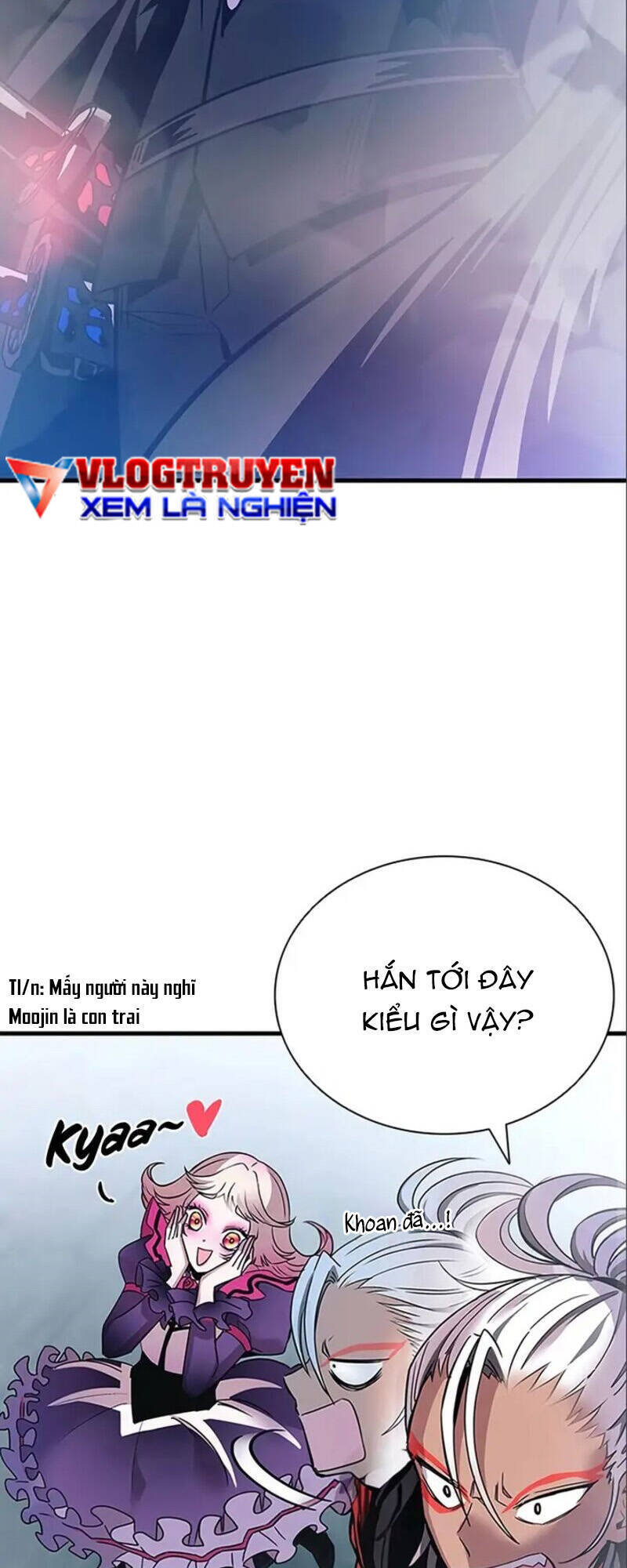 Tiêu Diệt Ác Nhân Chapter 118 - 3