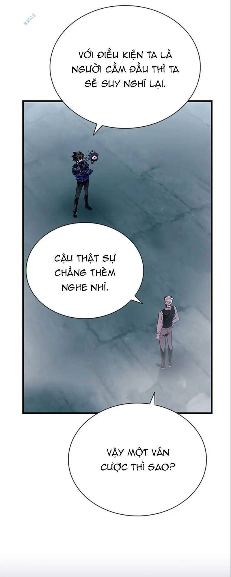 Tiêu Diệt Ác Nhân Chapter 118 - 34