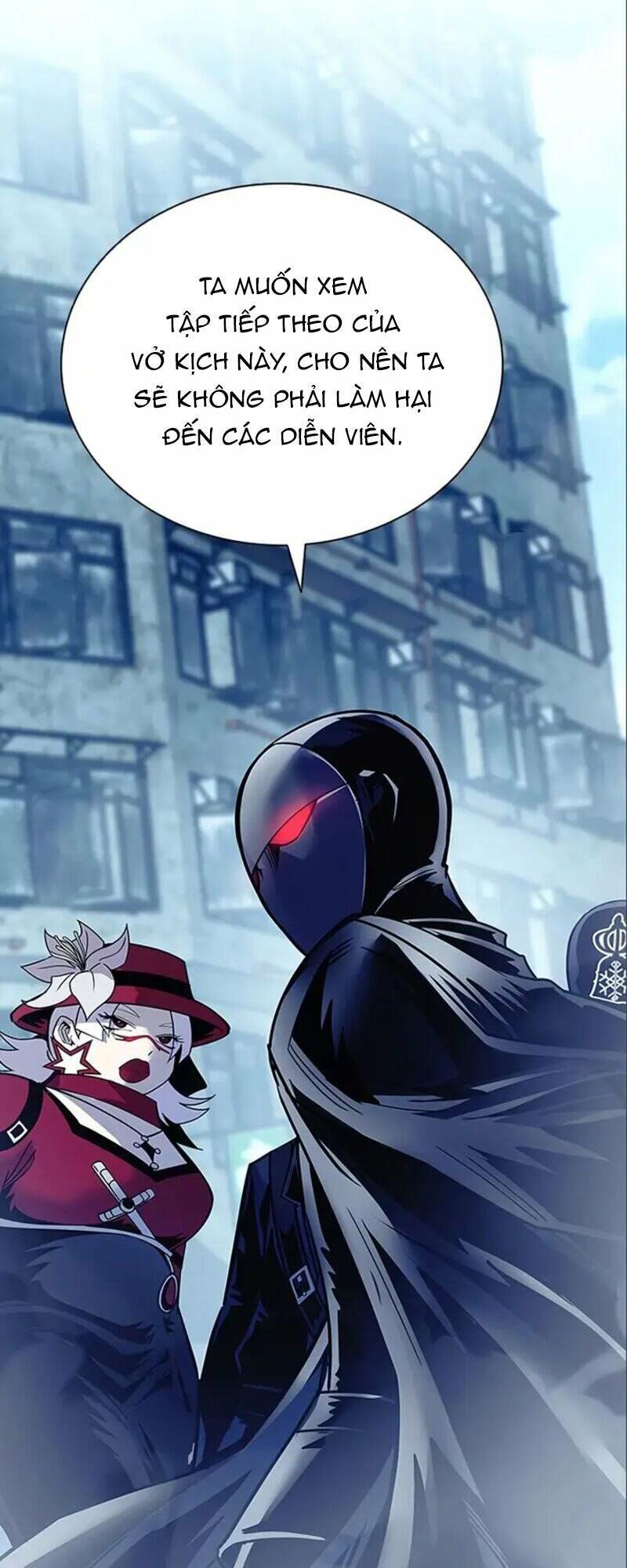 Tiêu Diệt Ác Nhân Chapter 118 - 47