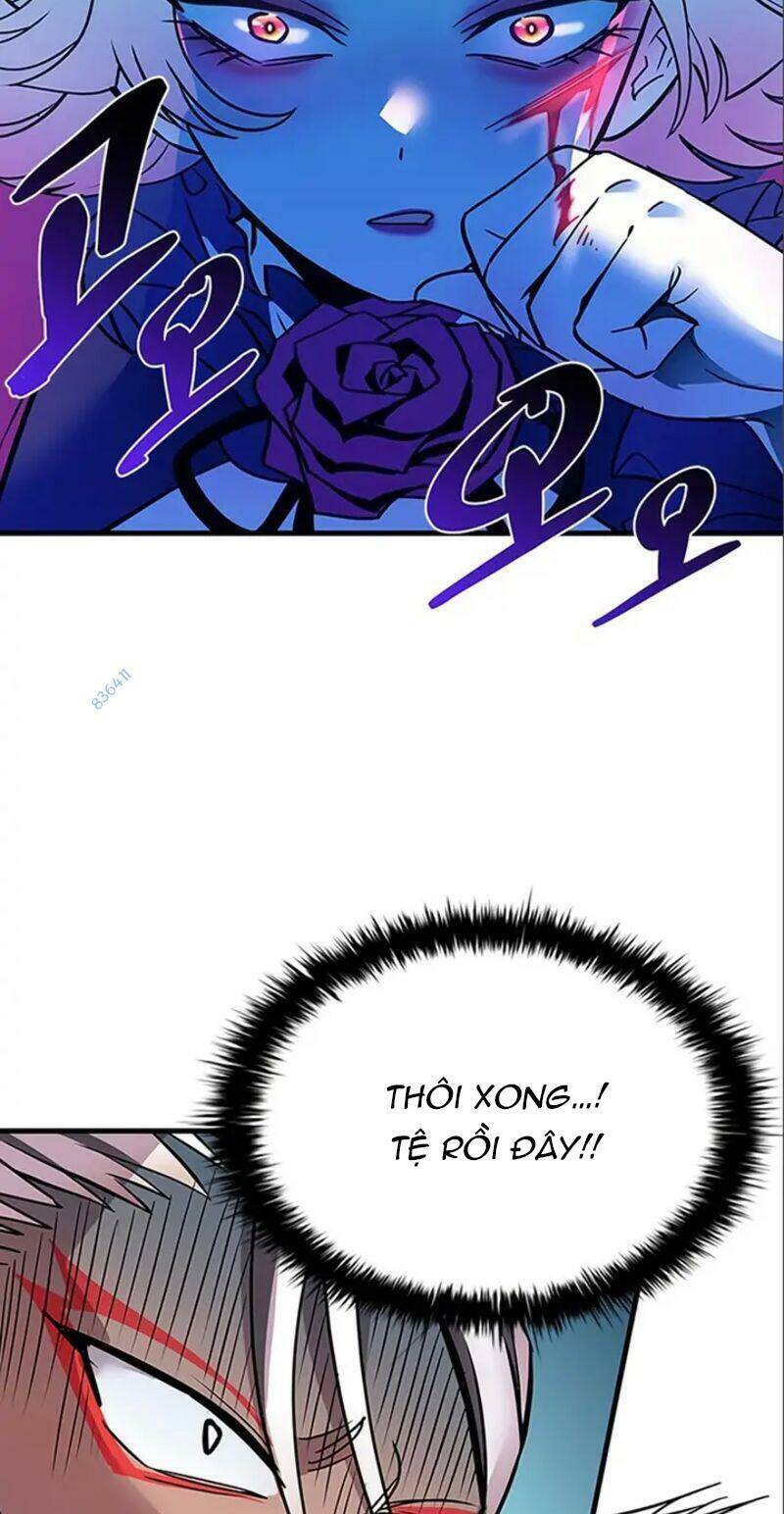 Tiêu Diệt Ác Nhân Chapter 118 - 80