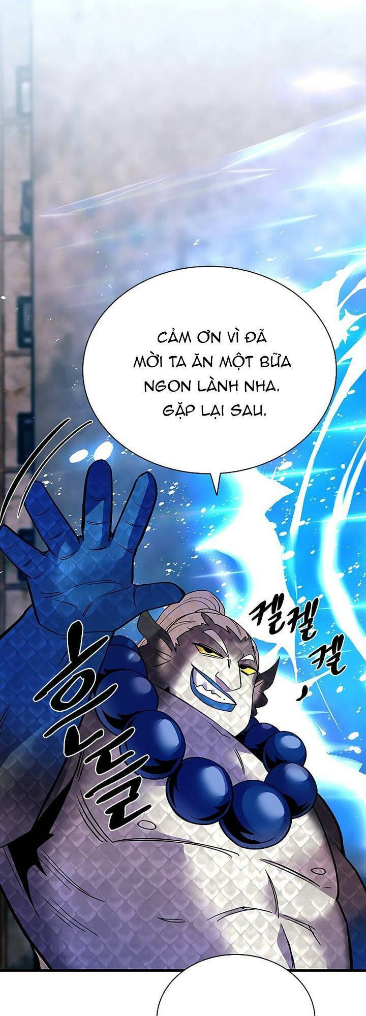 Tiêu Diệt Ác Nhân Chapter 119 - 18