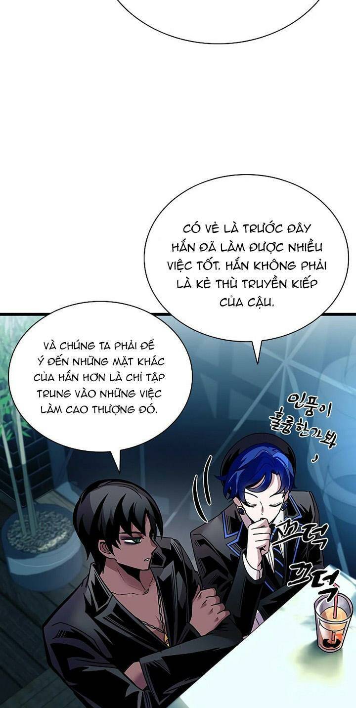 Tiêu Diệt Ác Nhân Chapter 119 - 40