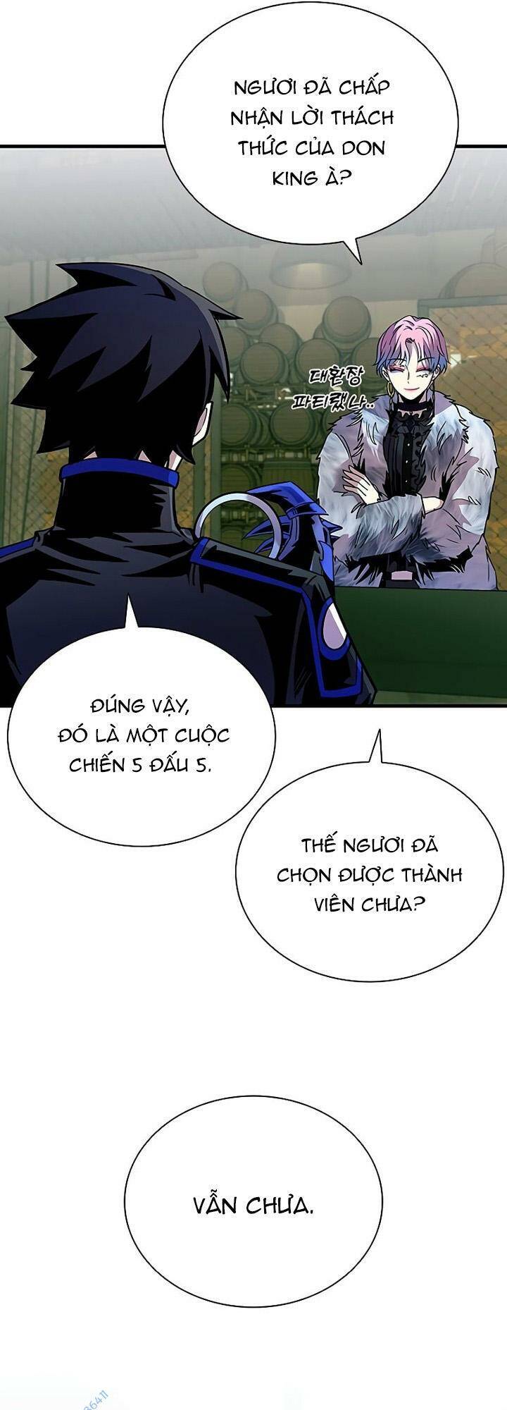 Tiêu Diệt Ác Nhân Chapter 119 - 57