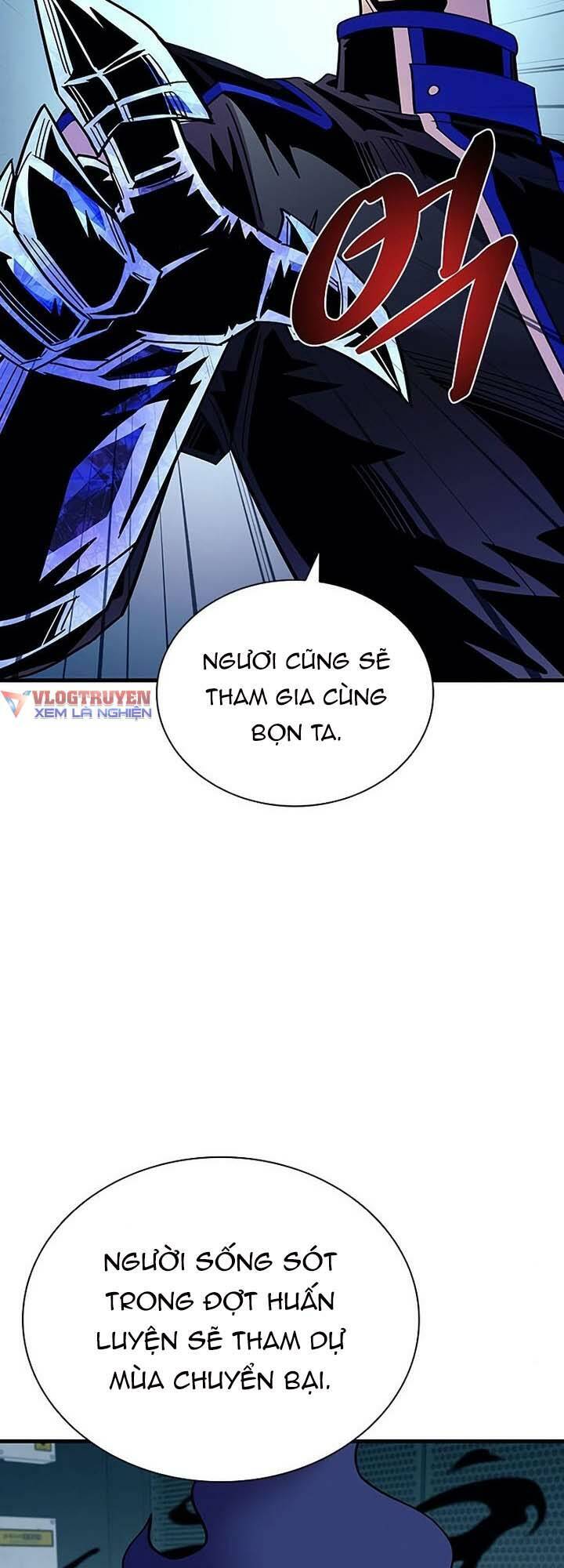 Tiêu Diệt Ác Nhân Chapter 122 - 61