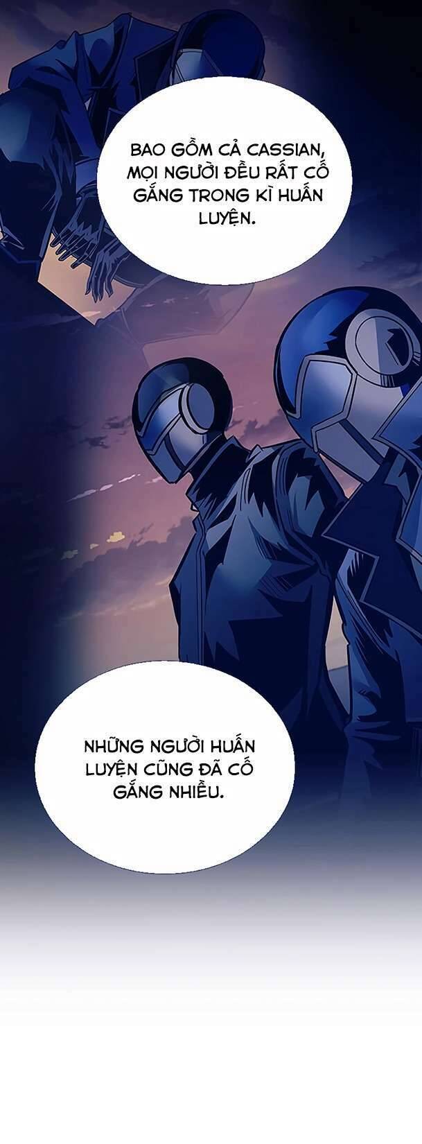 Tiêu Diệt Ác Nhân Chapter 128 - 13