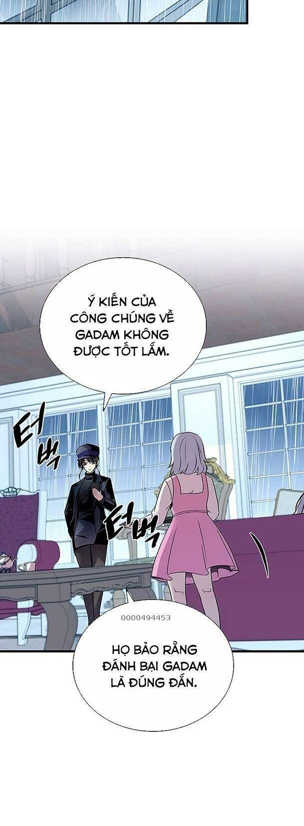 Tiêu Diệt Ác Nhân Chapter 128 - 3
