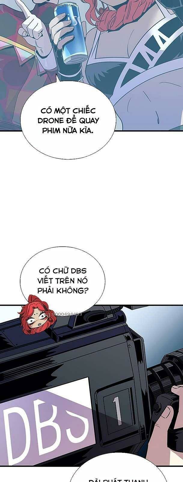 Tiêu Diệt Ác Nhân Chapter 128 - 21