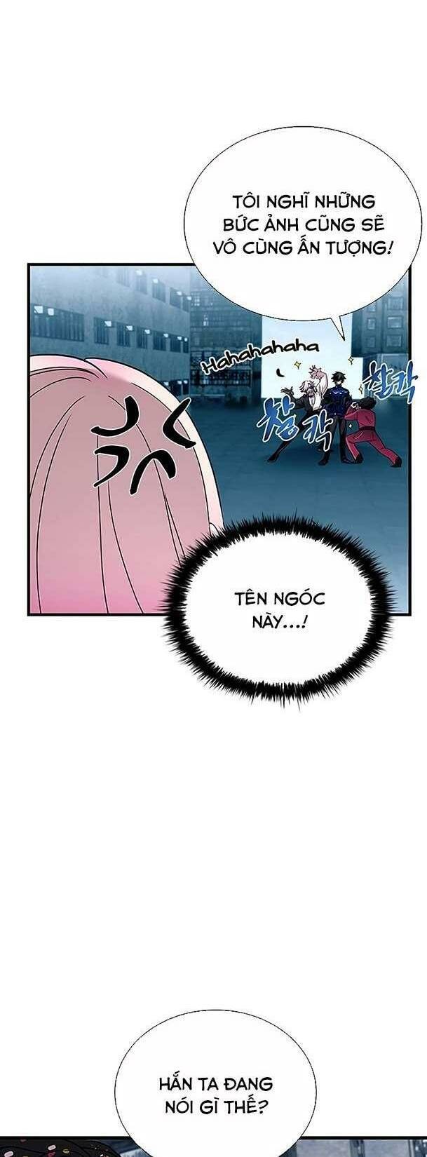 Tiêu Diệt Ác Nhân Chapter 128 - 40