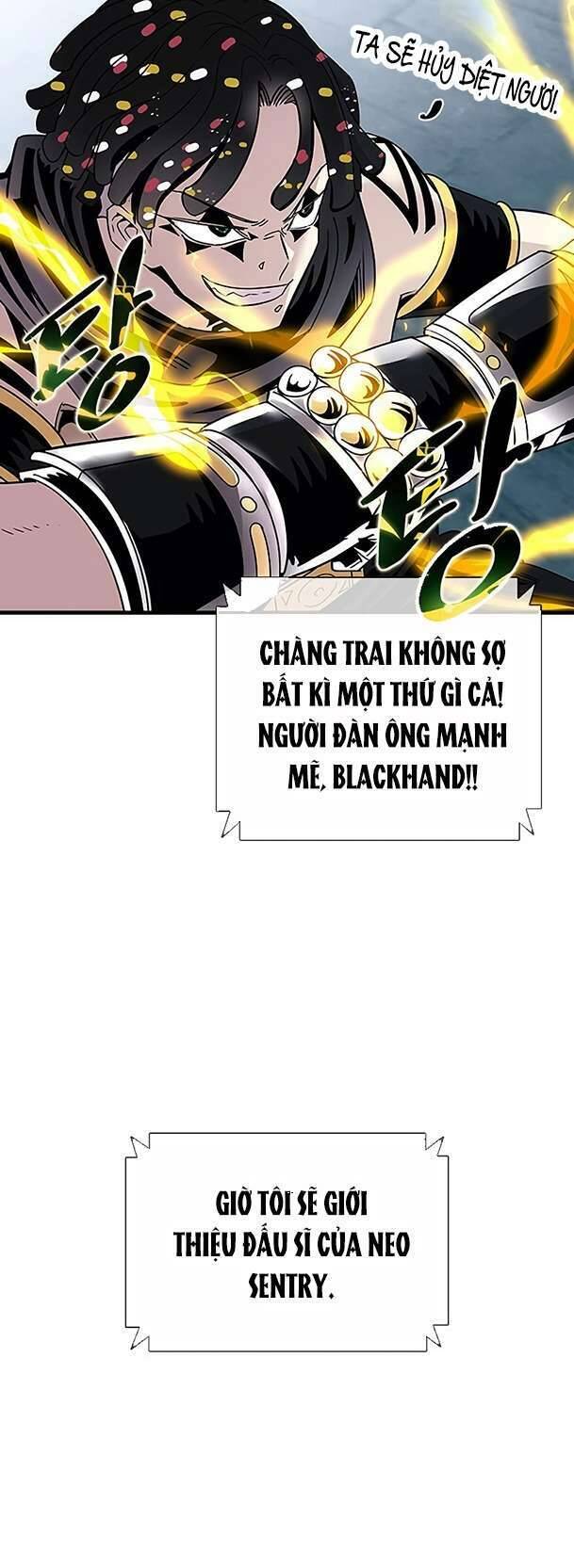Tiêu Diệt Ác Nhân Chapter 128 - 53