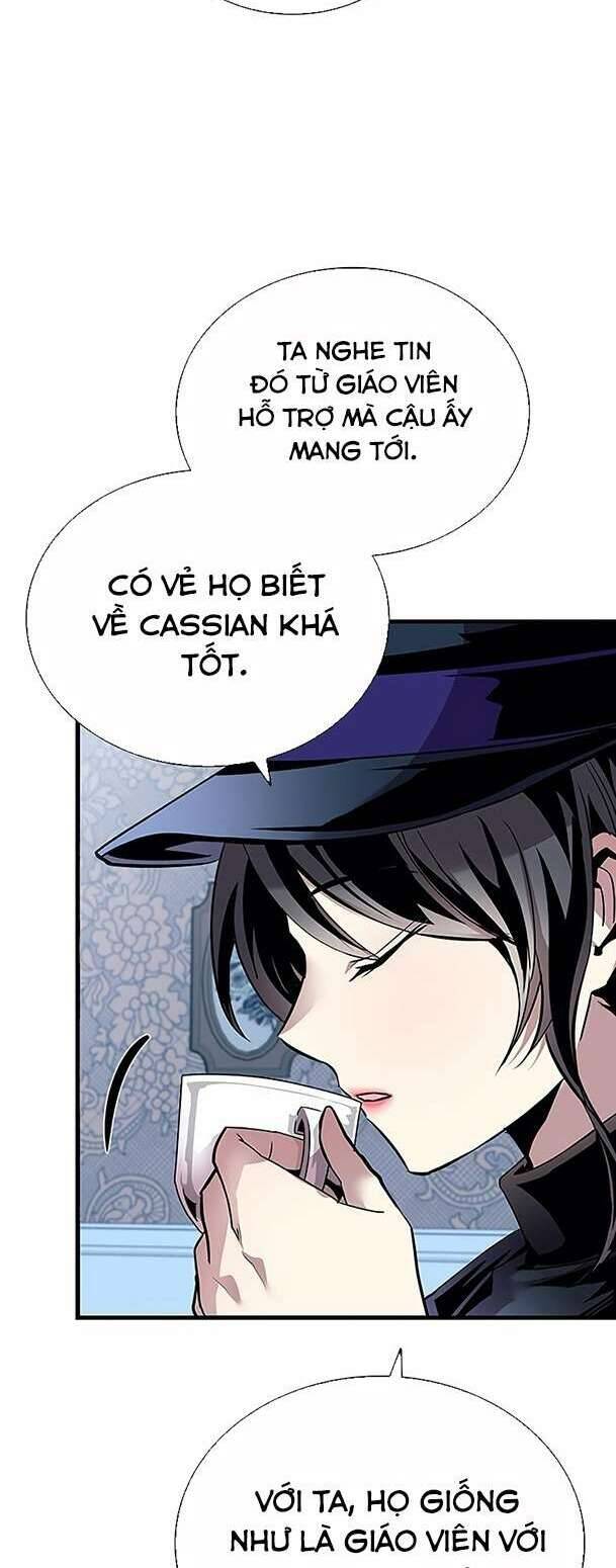 Tiêu Diệt Ác Nhân Chapter 128 - 8