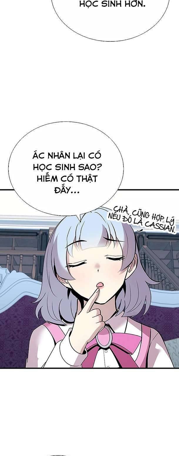 Tiêu Diệt Ác Nhân Chapter 128 - 9