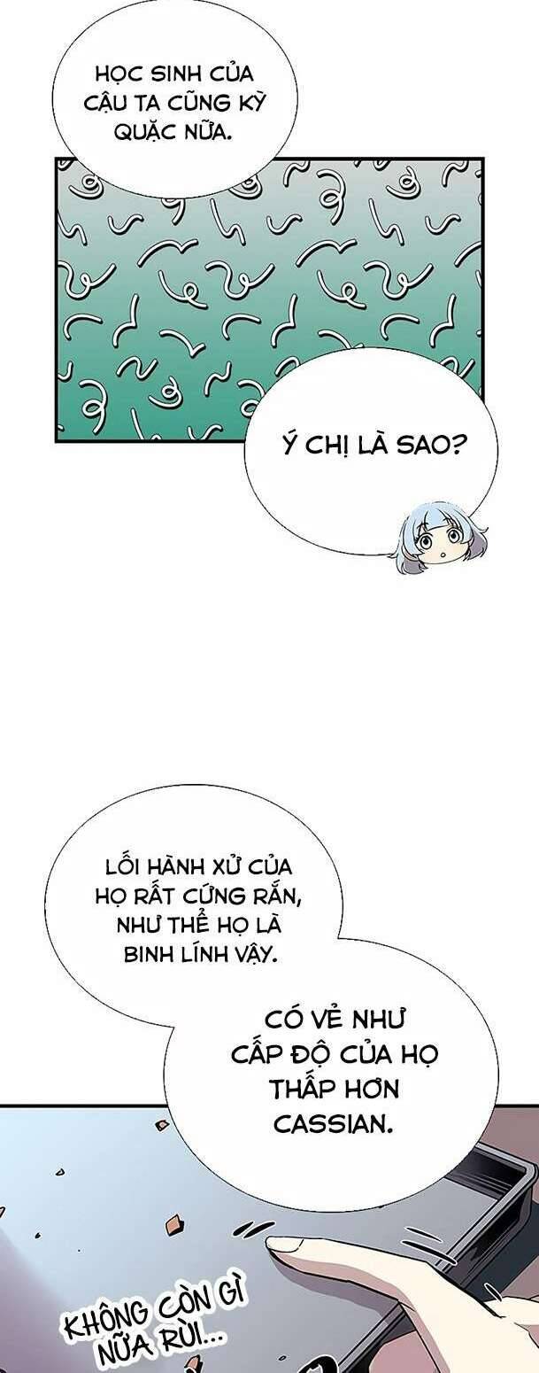 Tiêu Diệt Ác Nhân Chapter 128 - 10