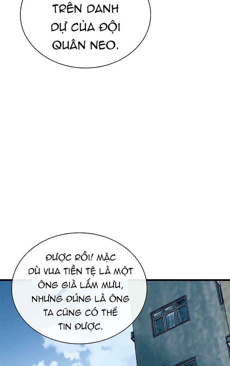 Tiêu Diệt Ác Nhân Chapter 135 - Trang 2