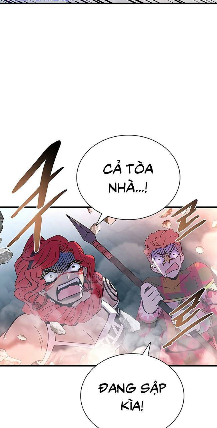 Tiêu Diệt Ác Nhân Chapter 136 - 39