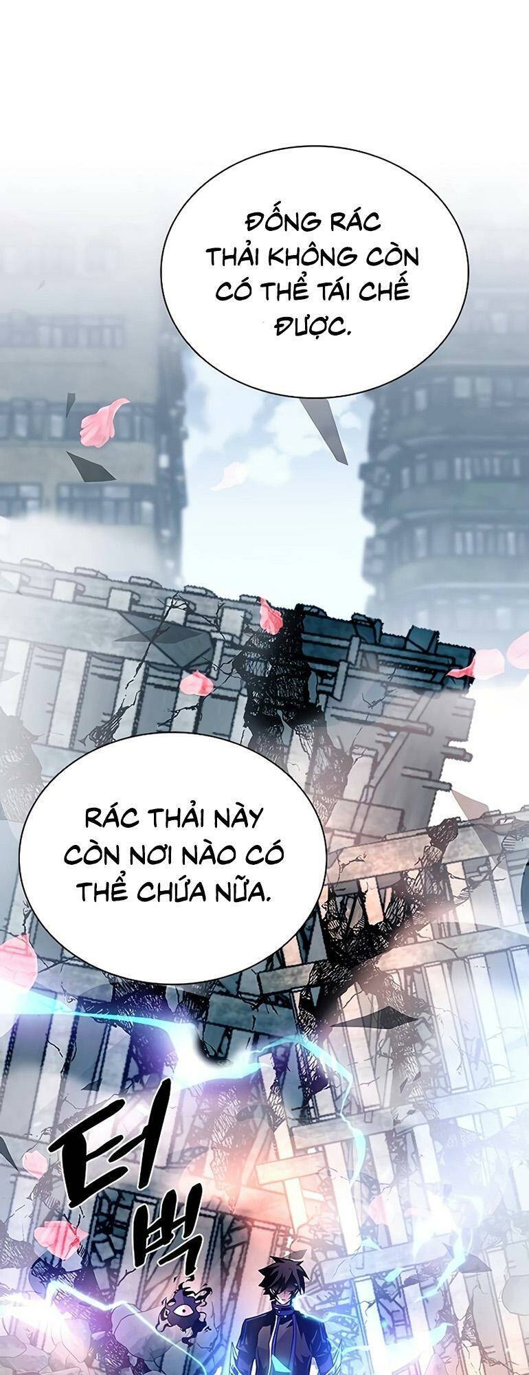 Tiêu Diệt Ác Nhân Chapter 136 - 50