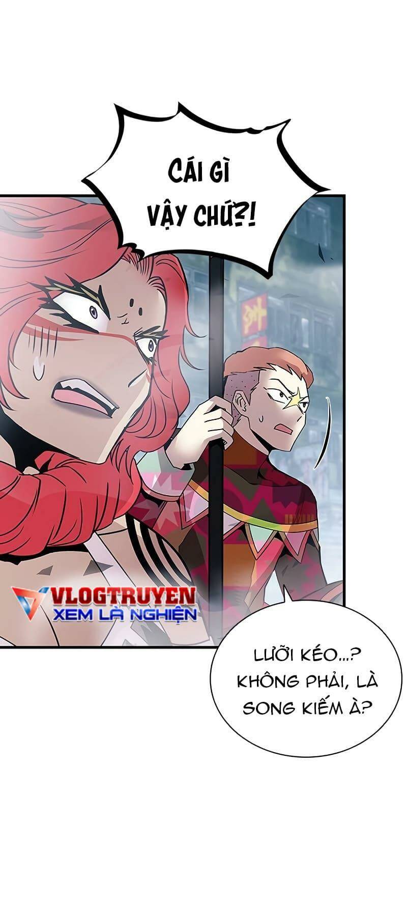 Tiêu Diệt Ác Nhân Chapter 137 - Trang 2