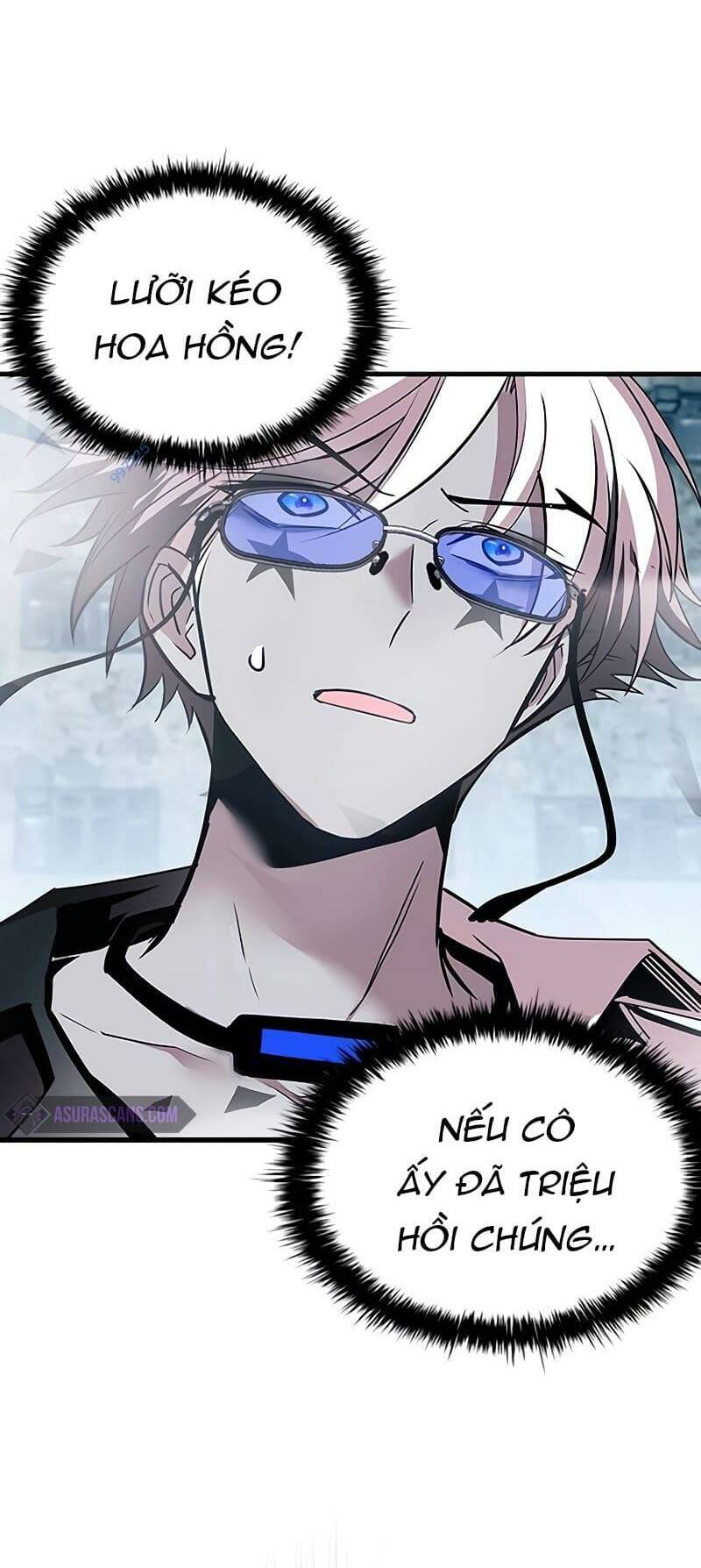 Tiêu Diệt Ác Nhân Chapter 137 - Trang 2