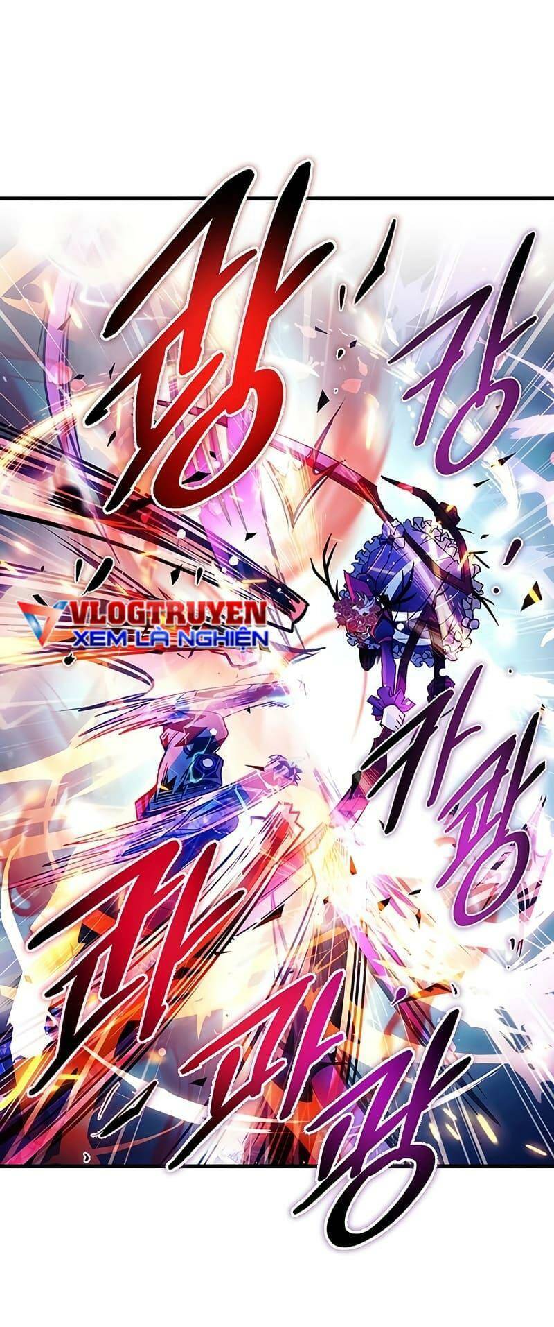 Tiêu Diệt Ác Nhân Chapter 137 - Trang 2