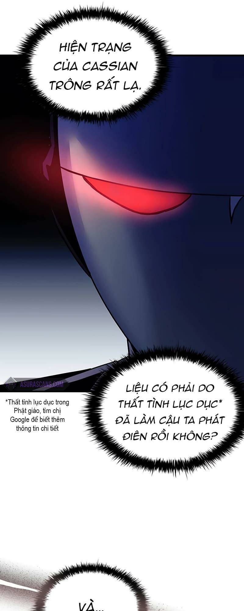 Tiêu Diệt Ác Nhân Chapter 137 - Trang 2