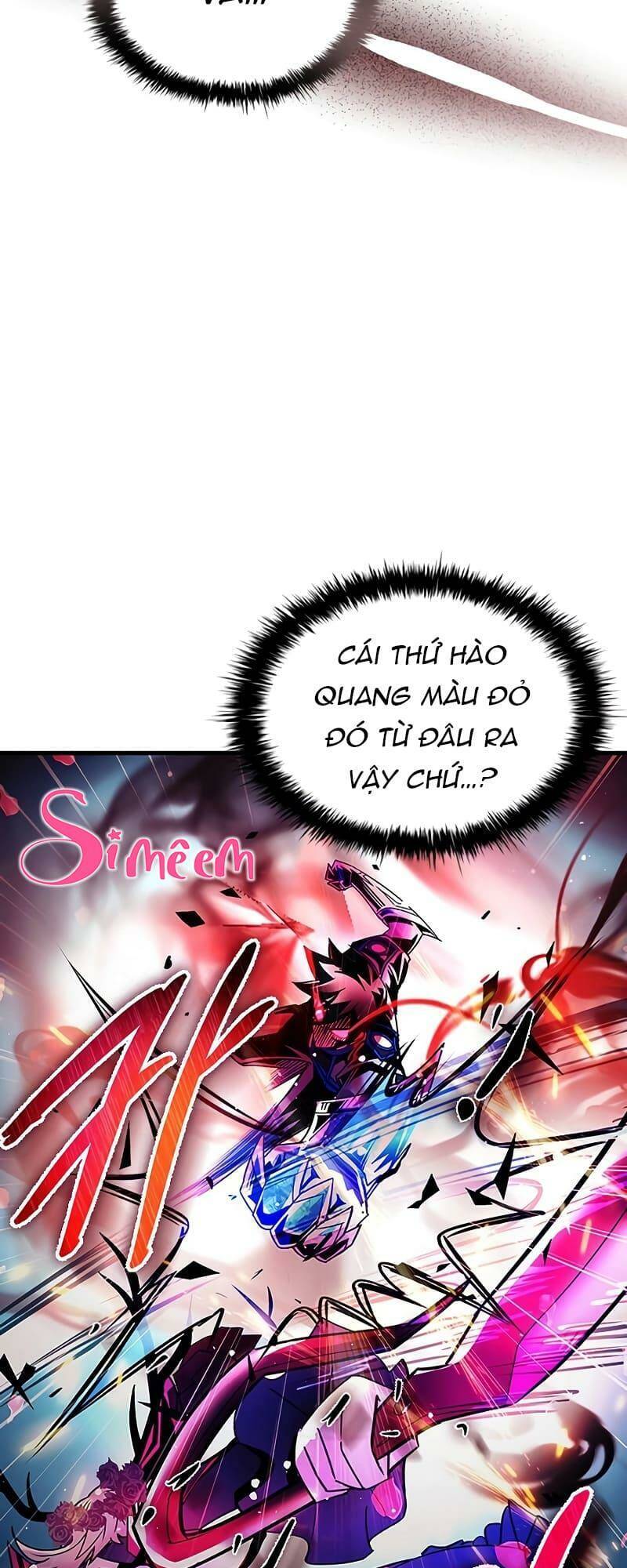 Tiêu Diệt Ác Nhân Chapter 137 - Trang 2
