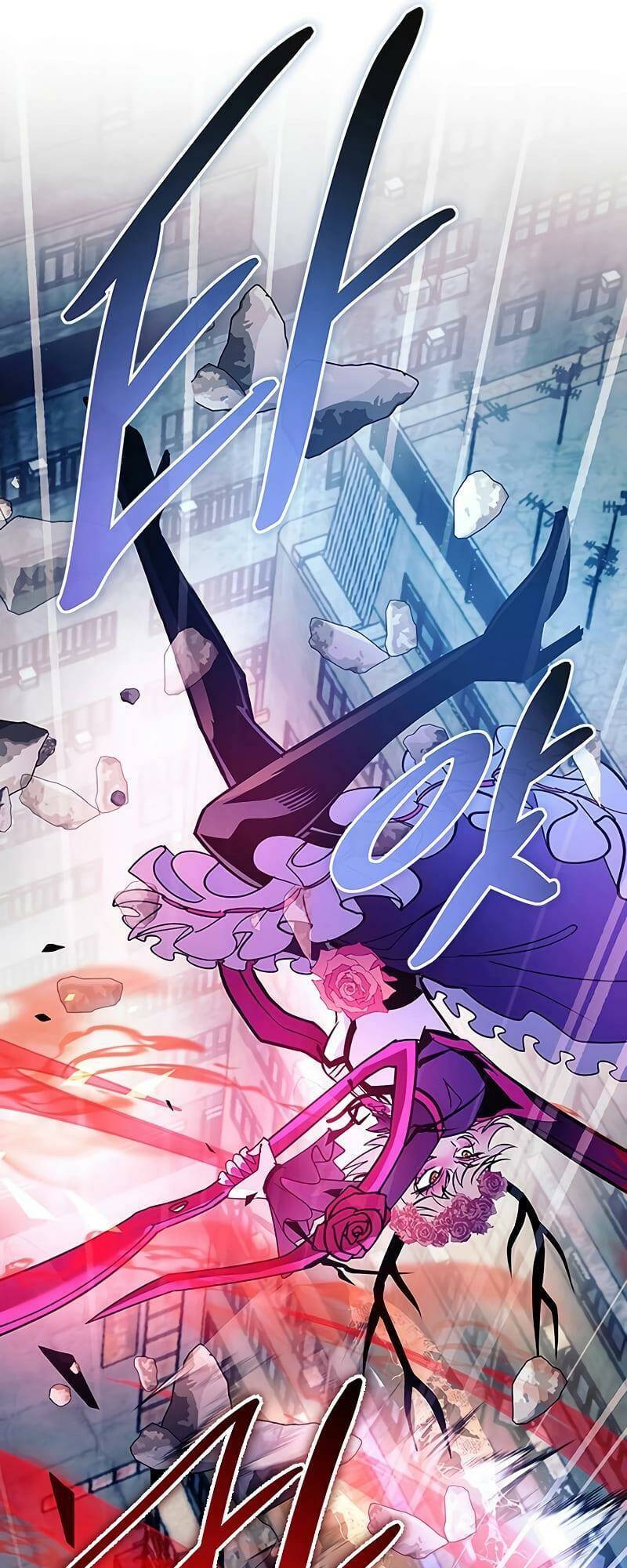Tiêu Diệt Ác Nhân Chapter 137 - Trang 2