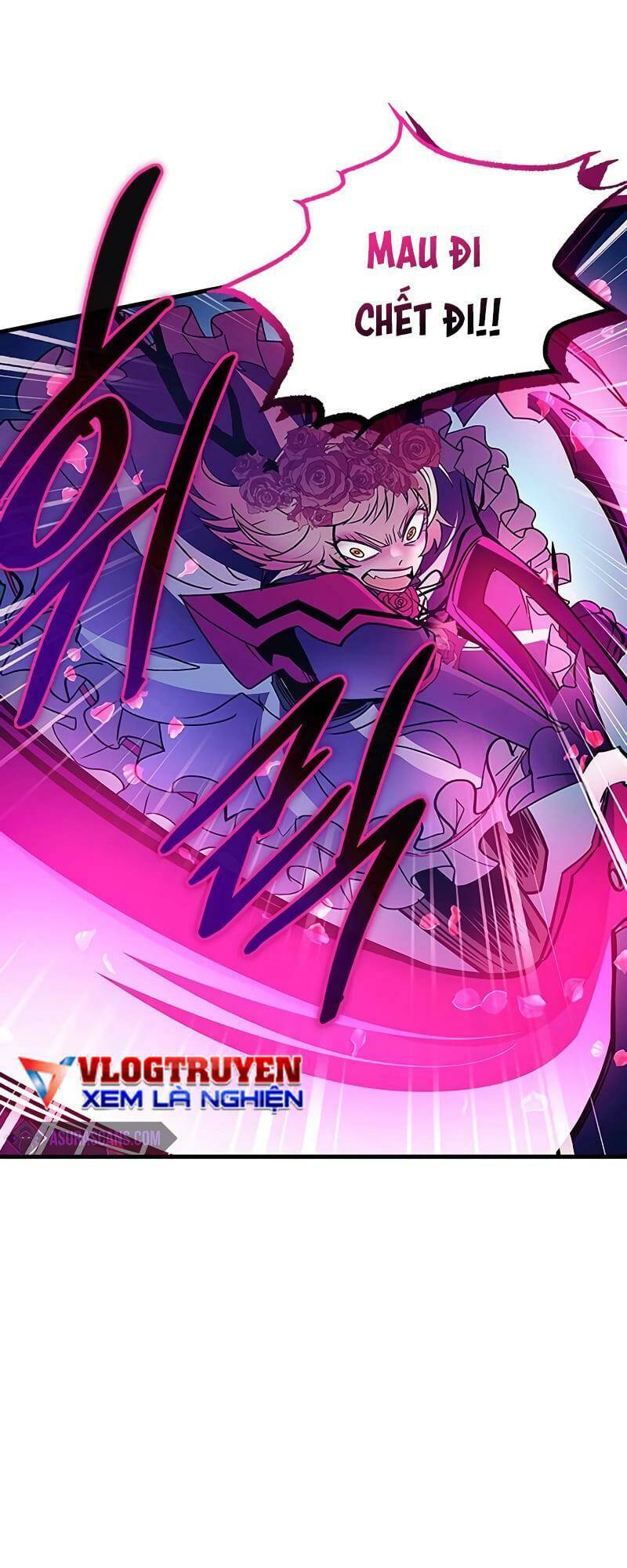 Tiêu Diệt Ác Nhân Chapter 137 - Trang 2