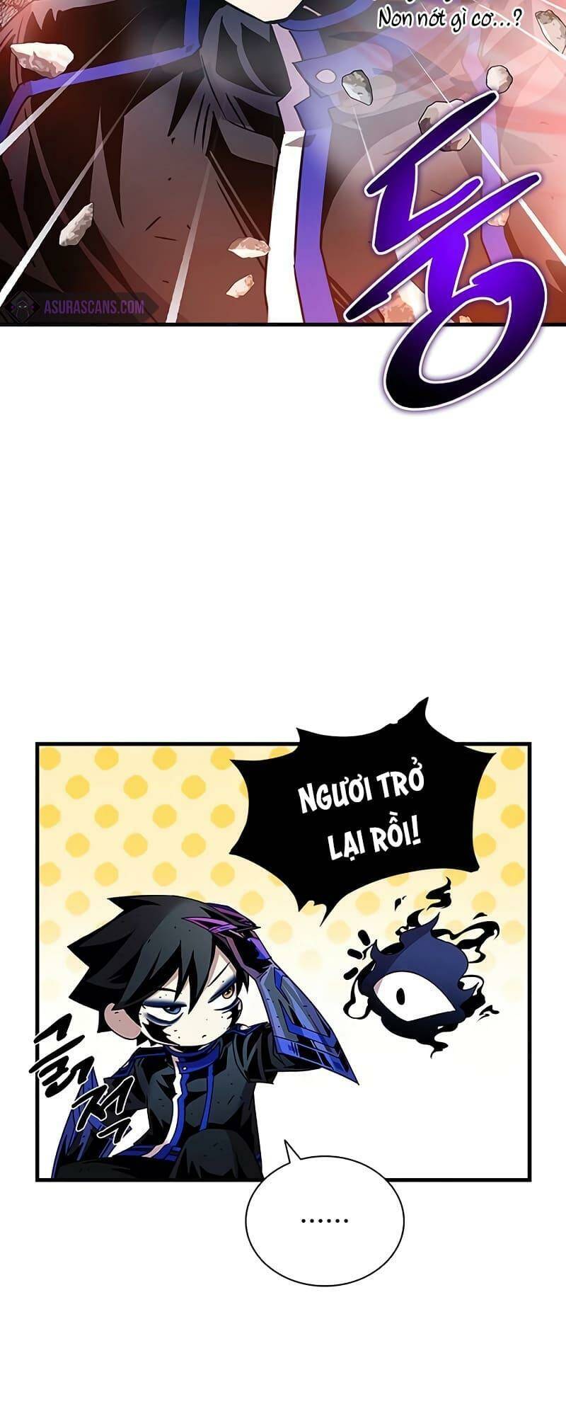 Tiêu Diệt Ác Nhân Chapter 137 - Trang 2